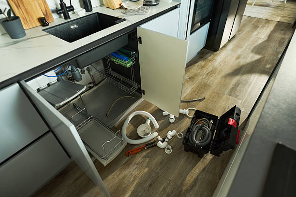 24/7 Emergency Garbage Disposal Repair experts in Woolwine, VA