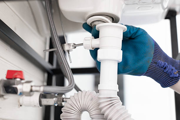 Reliable Garbage Disposal Repair contractor in Woolwine, VA by Ultimate Plumbing LLC